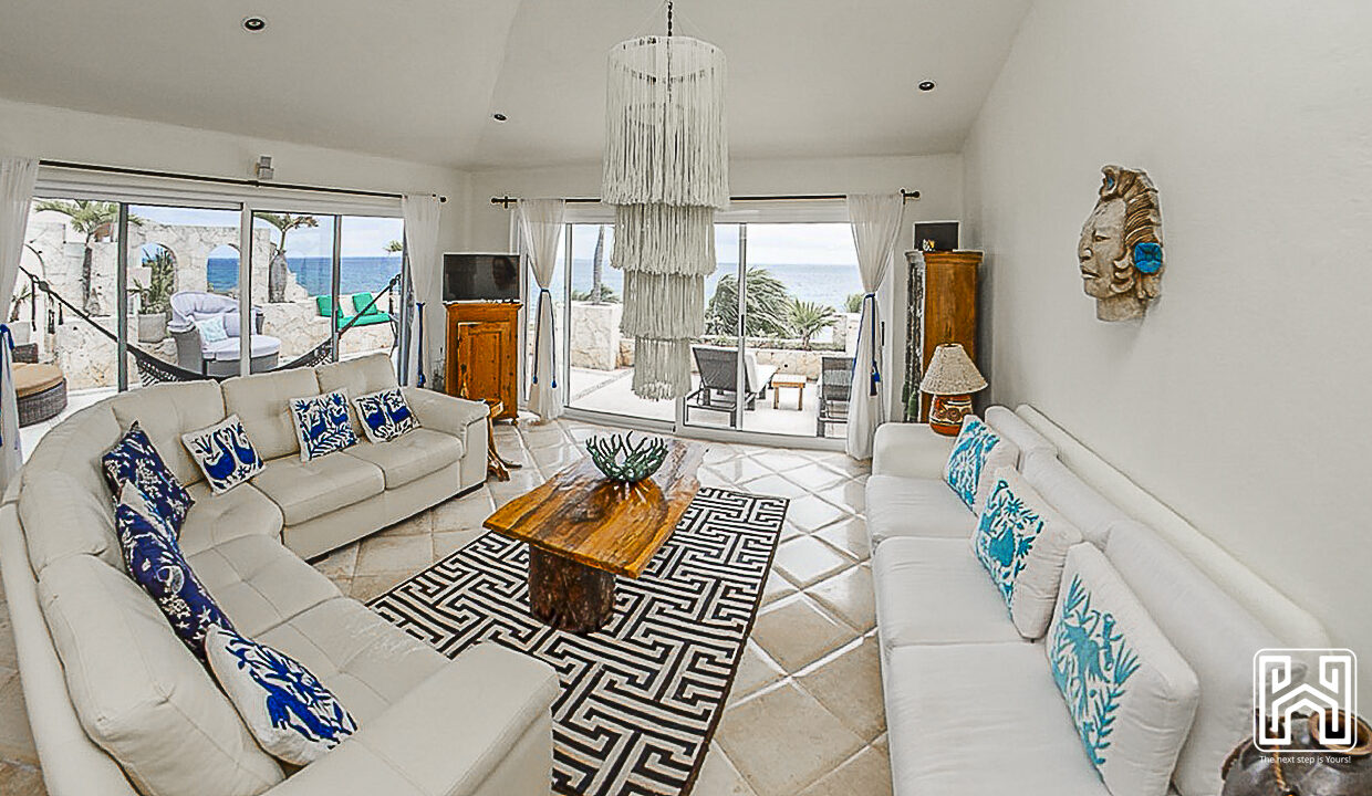 CONDO QUINTA DEL SOL2