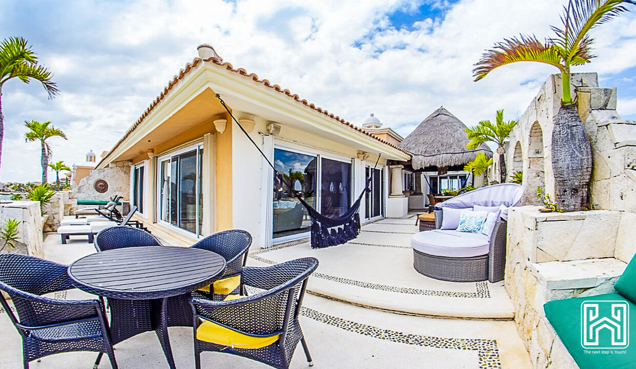 CONDO QUINTA DEL SOL29