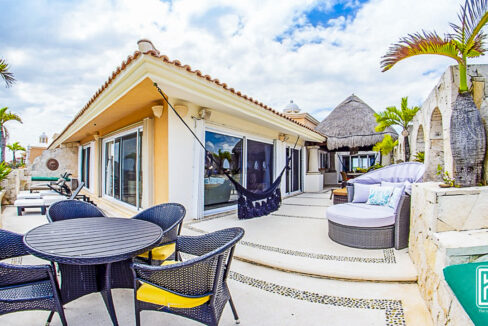 CONDO QUINTA DEL SOL29