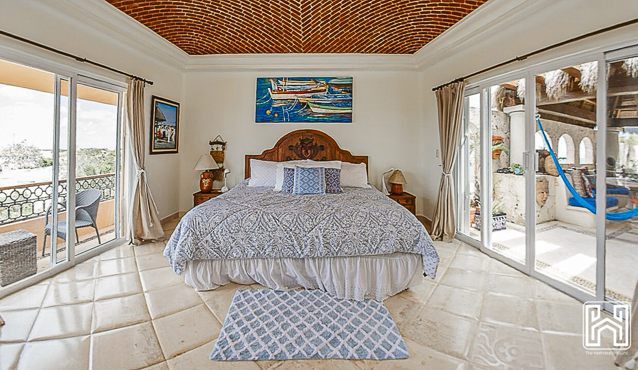 CONDO QUINTA DEL SOL34