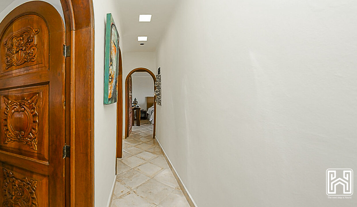 CONDO QUINTA DEL SOL36