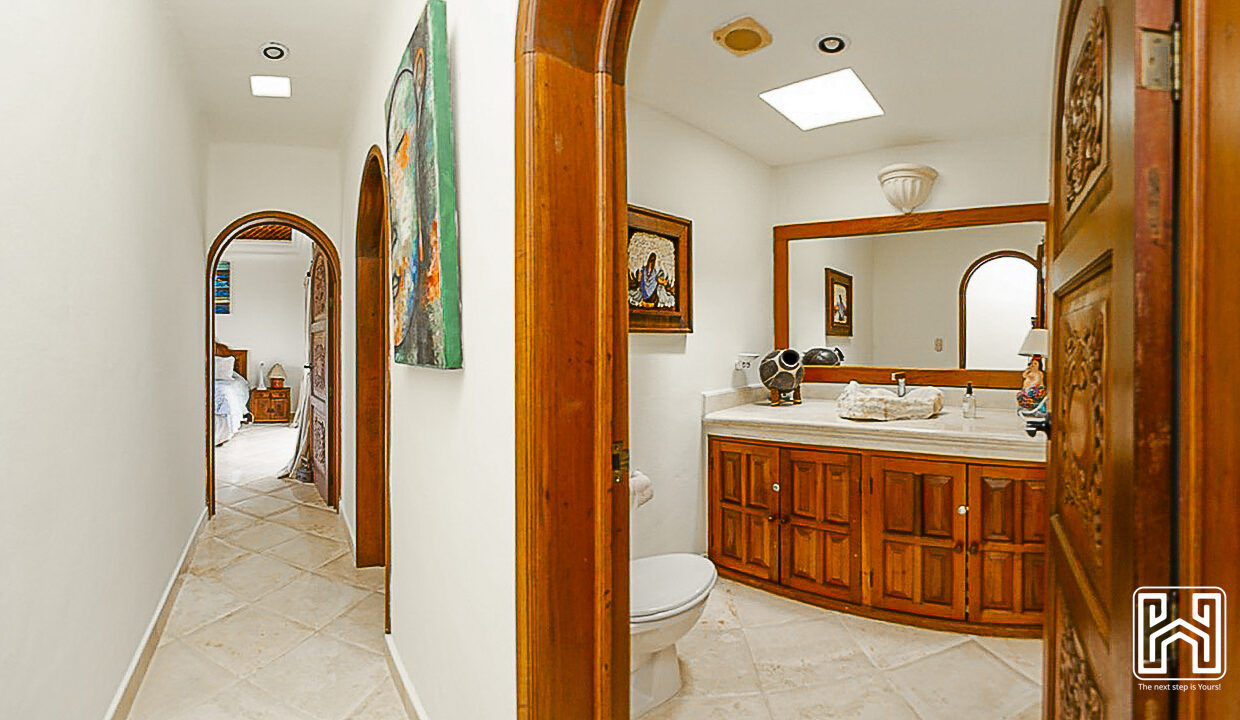 CONDO QUINTA DEL SOL38