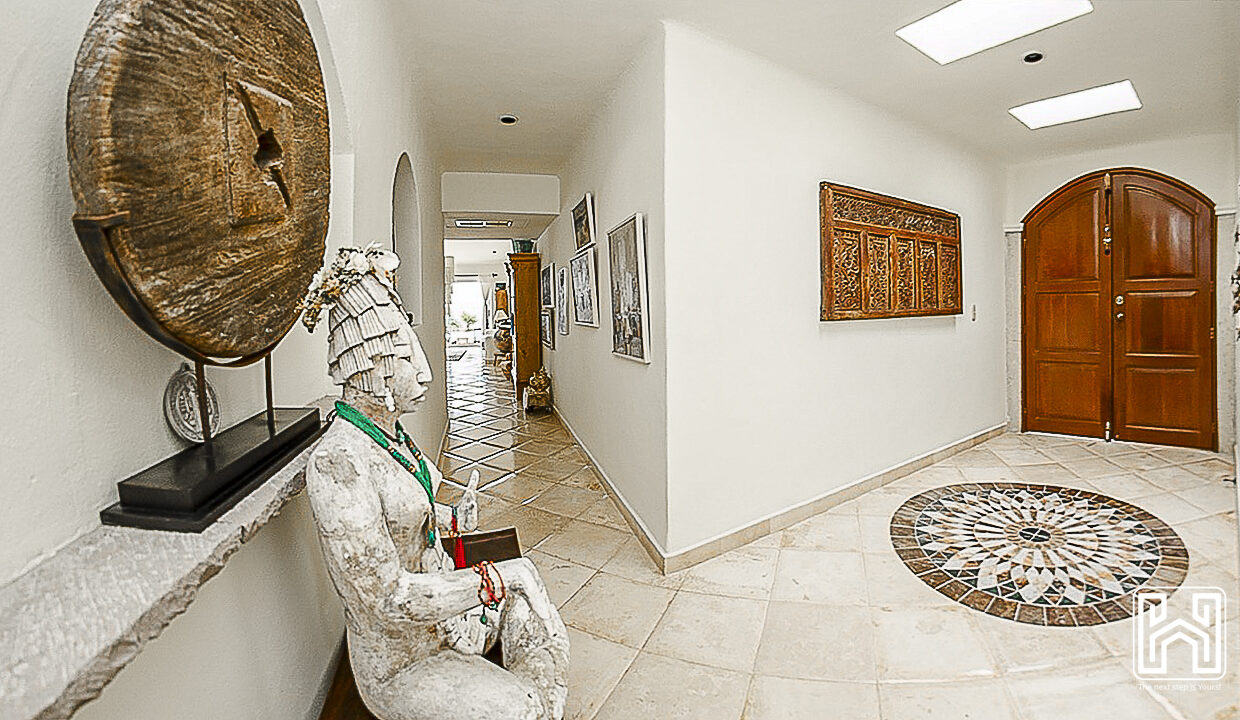 CONDO QUINTA DEL SOL39