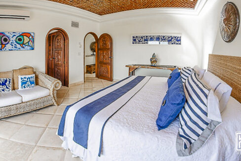 CONDO QUINTA DEL SOL40