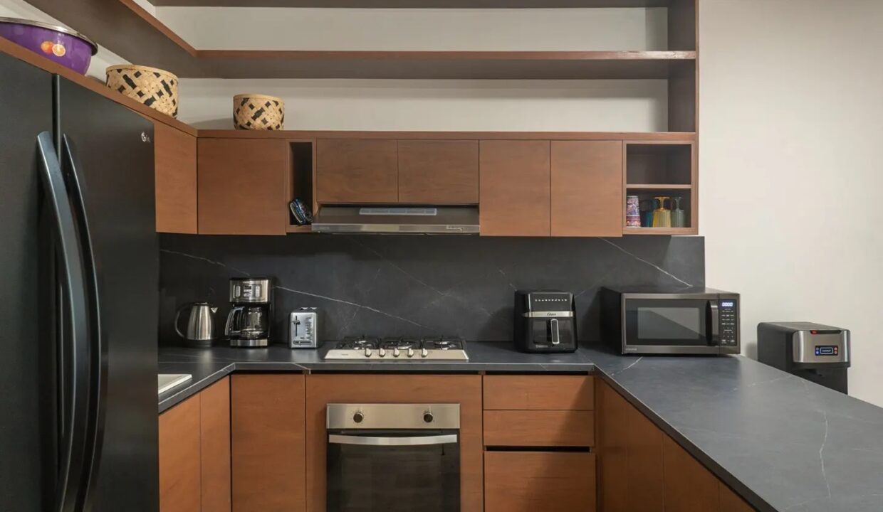DEPTO KANTENAH LUX11