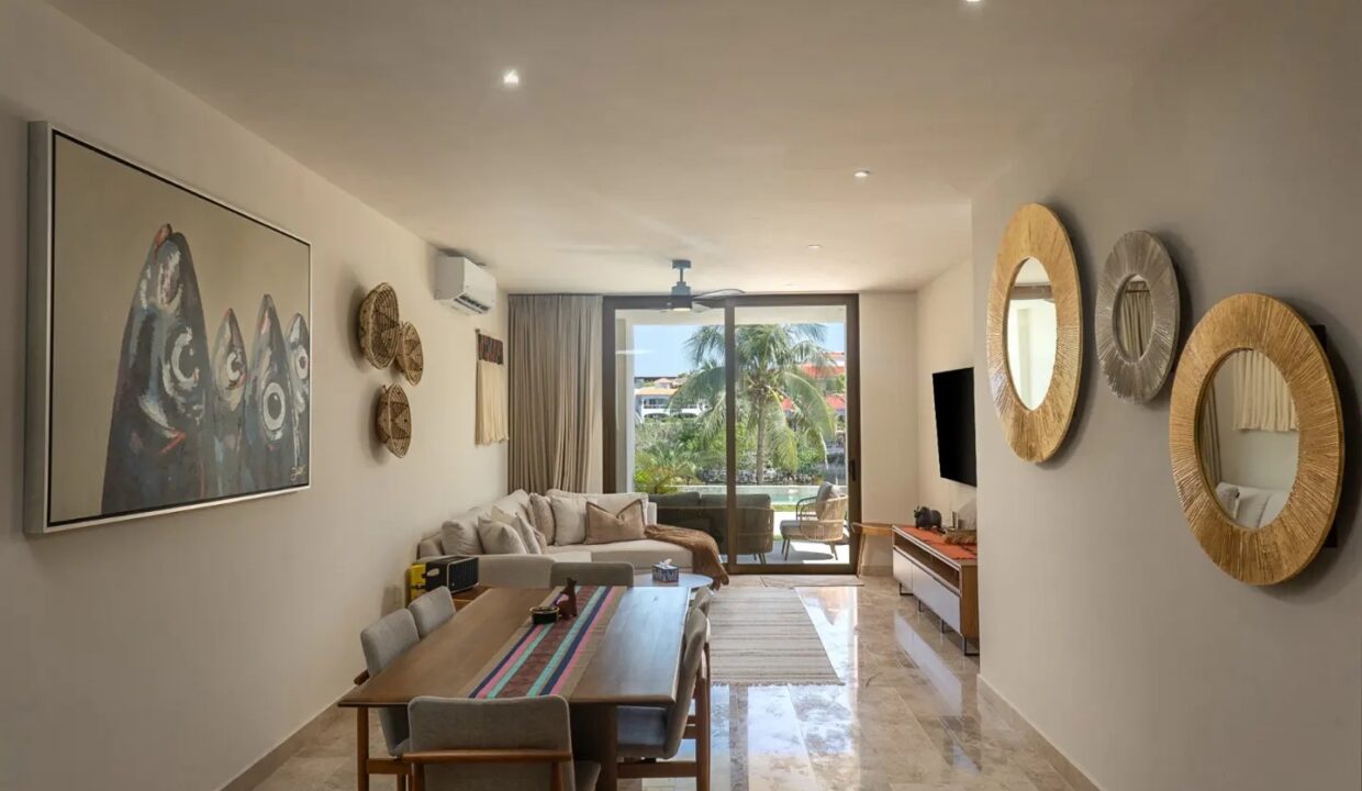 DEPTO KANTENAH LUX12