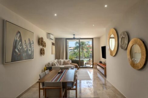 DEPTO KANTENAH LUX12