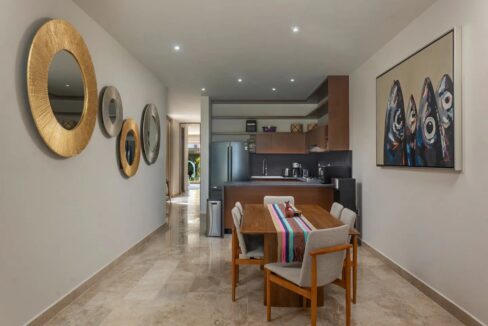 DEPTO KANTENAH LUX13
