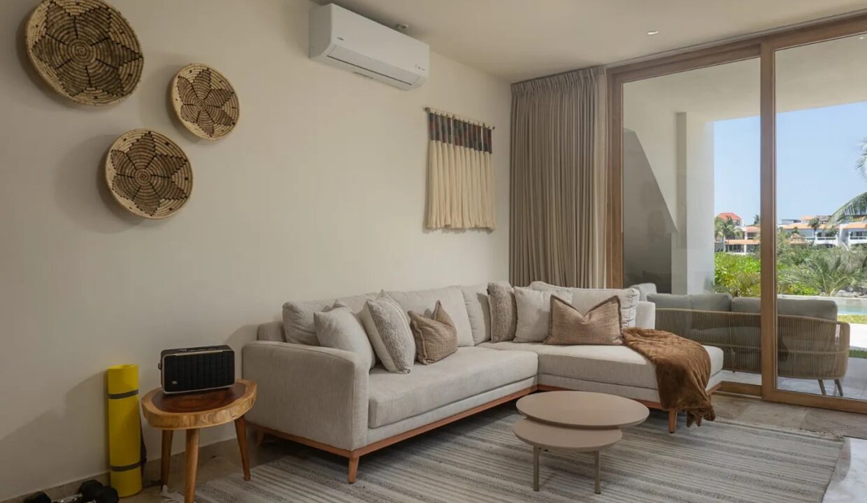 DEPTO KANTENAH LUX14