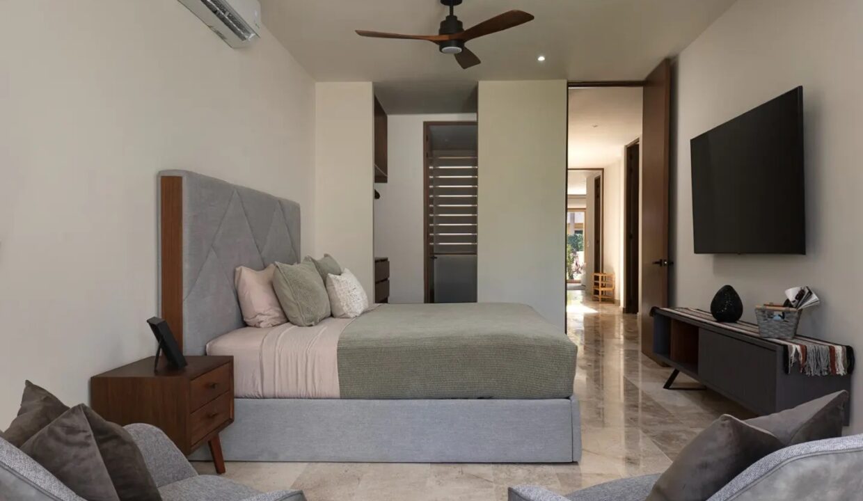 DEPTO KANTENAH LUX18