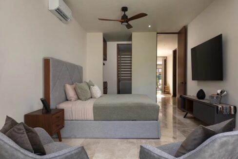 DEPTO KANTENAH LUX18