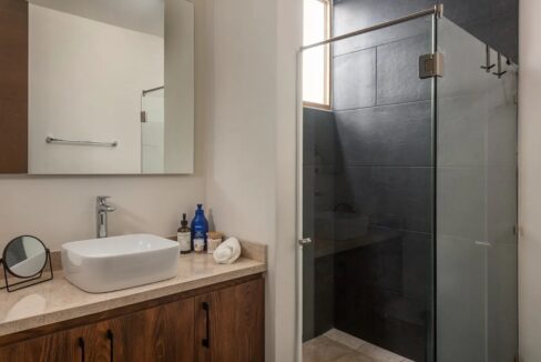 DEPTO KANTENAH LUX20
