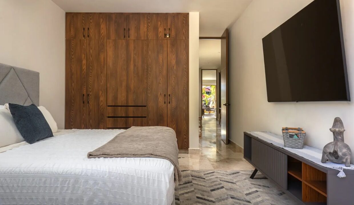 DEPTO KANTENAH LUX23