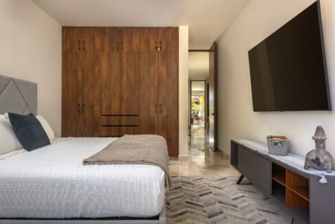 DEPTO KANTENAH LUX23