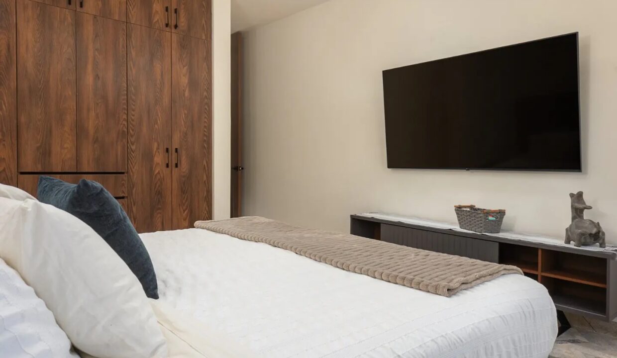 DEPTO KANTENAH LUX24