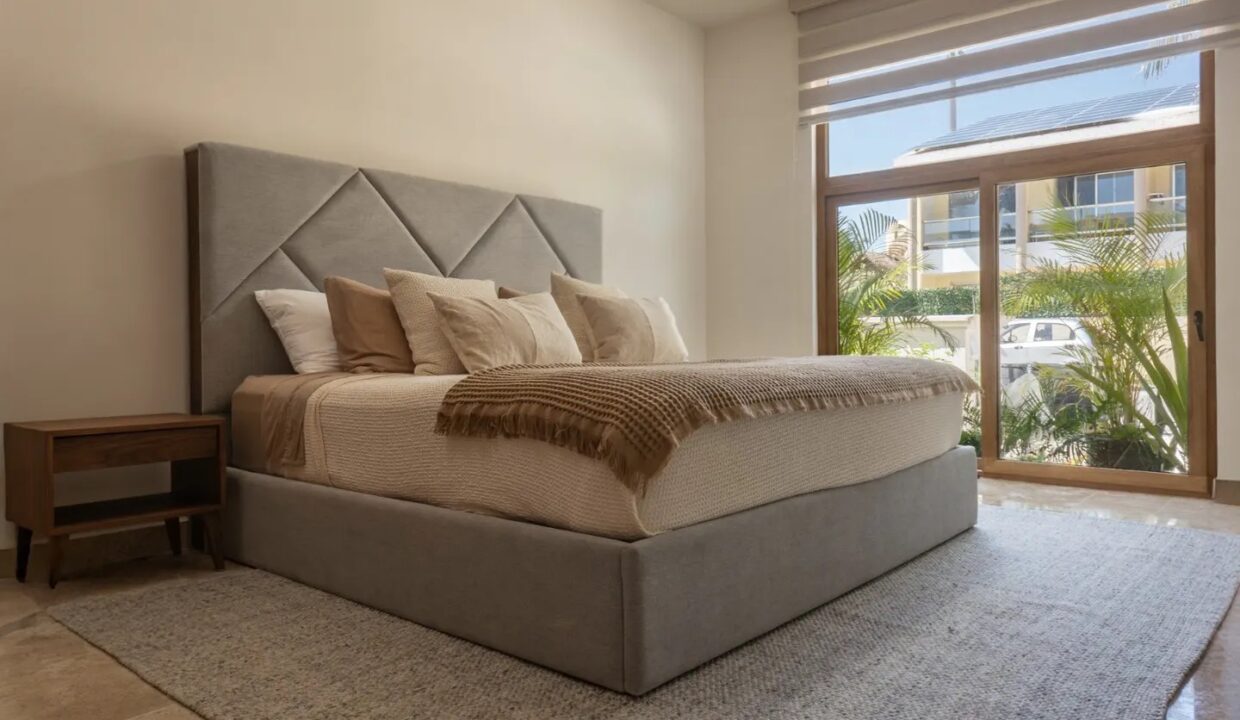 DEPTO KANTENAH LUX28