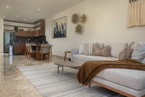 DEPTO KANTENAH LUX5