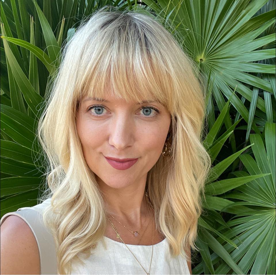 Sylwia Luks
