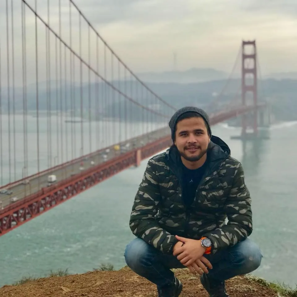 Gustavo Saucedo