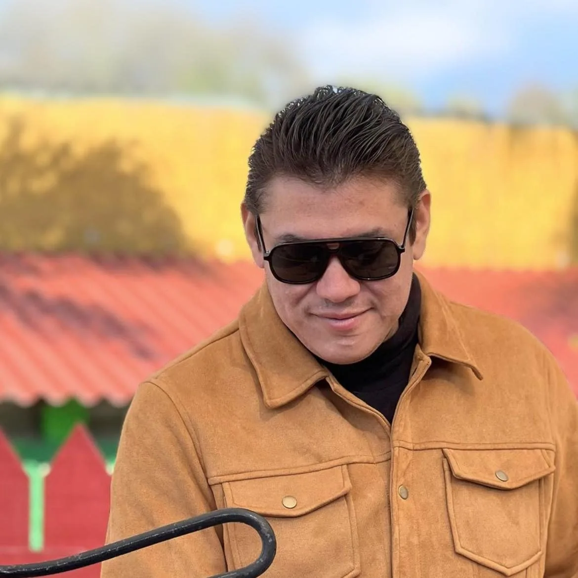 Jaime Sanchez