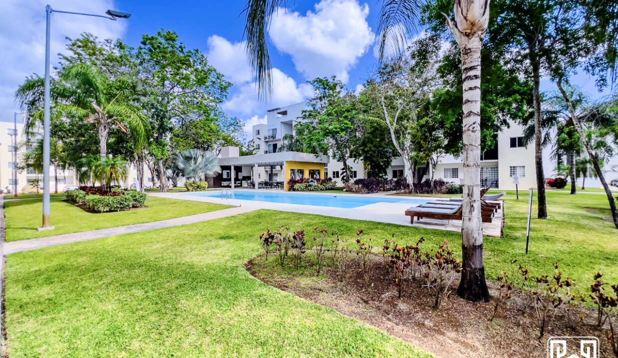 35CONDO LOS OLIVOS RENTA35
