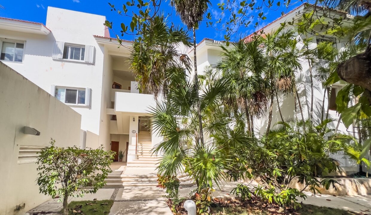 CHAC HAL AL CONDO PB1