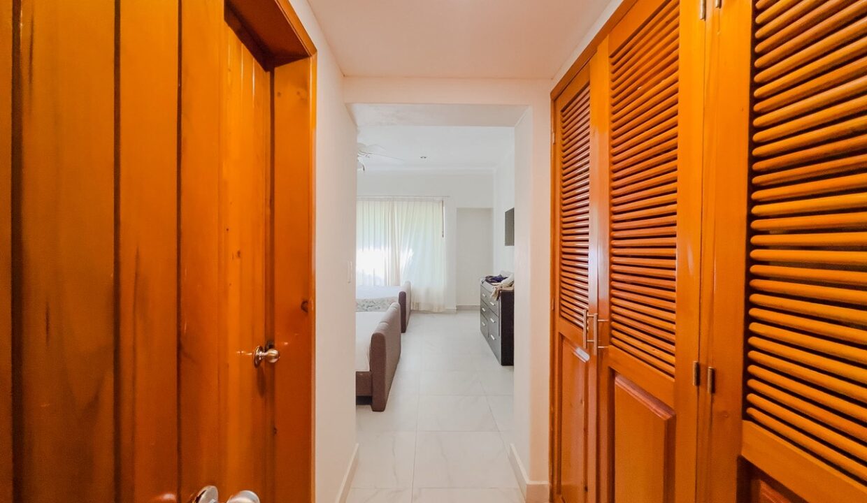 CHAC HAL AL CONDO PB20