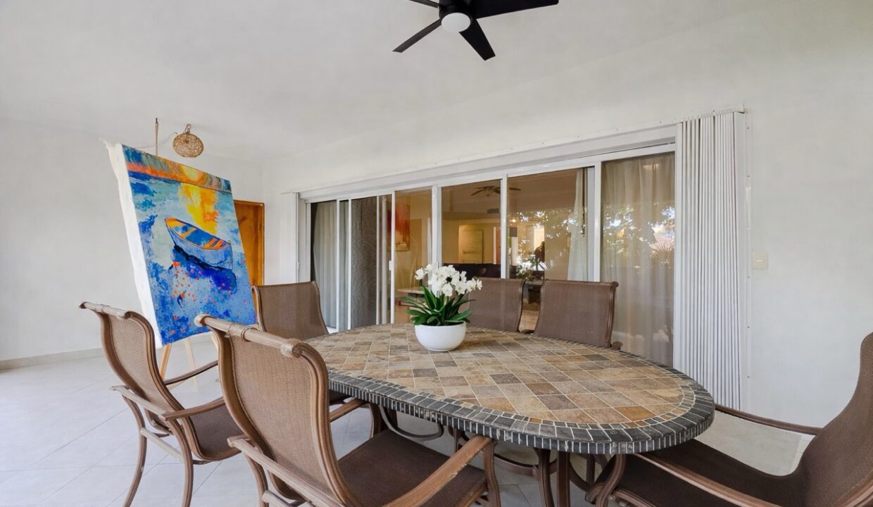 CHAC HAL AL CONDO PB33