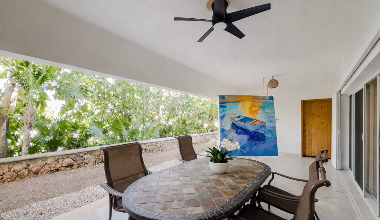 CHAC HAL AL CONDO PB34