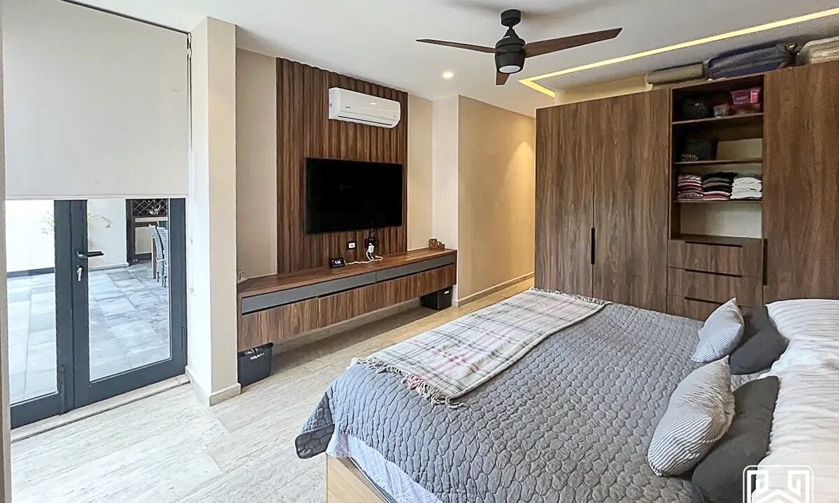 CONDO TORRE TURQUESA21