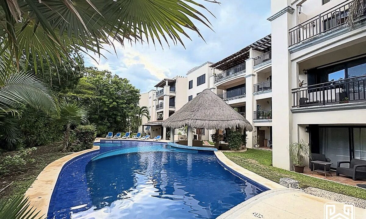 CONDO TORRE TURQUESA26