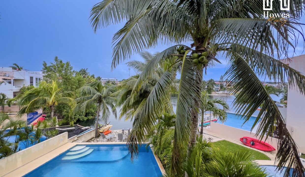 PUERTO INN (8.5M)6