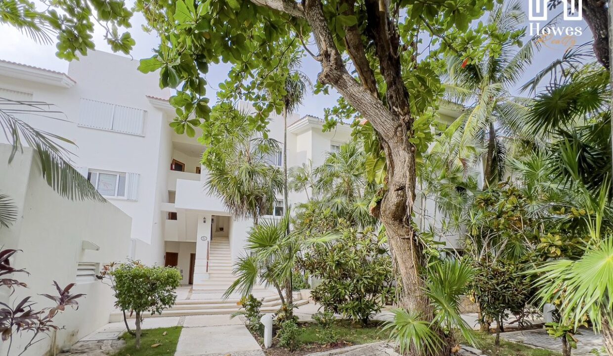 00CONDO CHAC HAL AL (G202)55