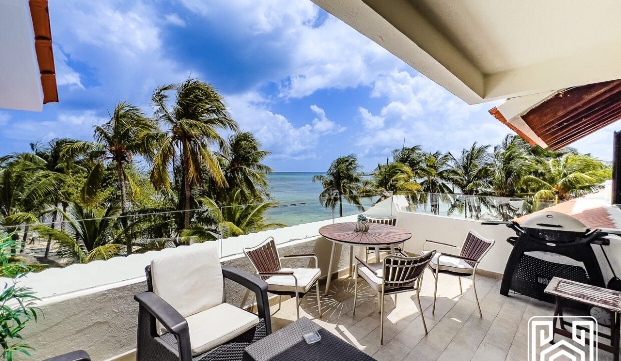 1CONDO CHAC AL HAL M26