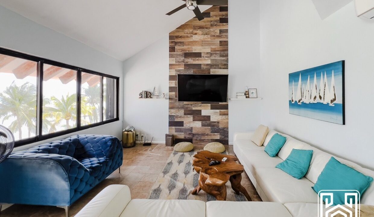2CONDO CHAC AL HAL M25