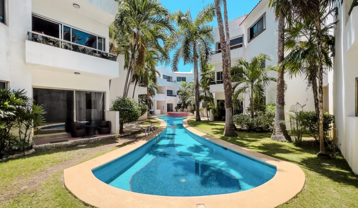 2CONDO - PUNTA DEL CIELO PDC34 de tamaño grande