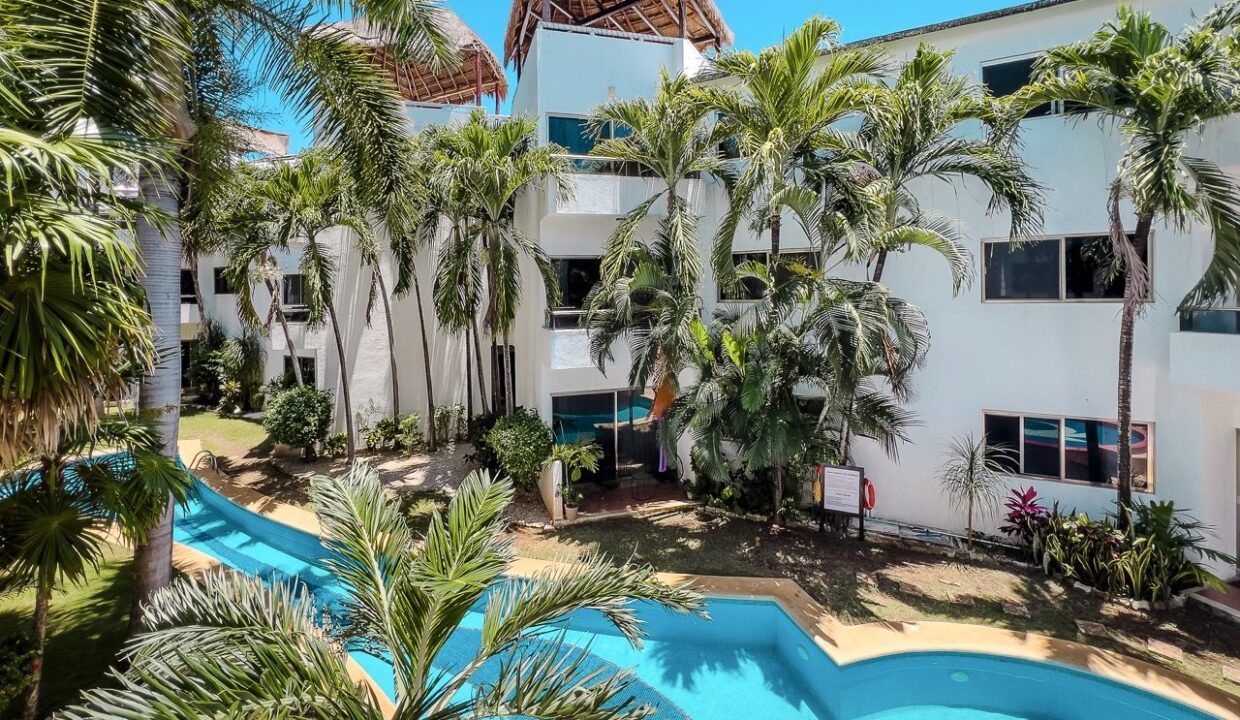 30CONDO - PUNTA DEL CIELO PDC30 de tamaño grande