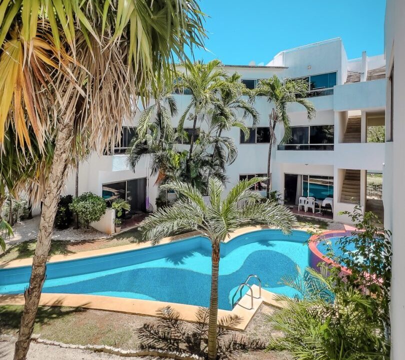 31CONDO - PUNTA DEL CIELO PDC31 de tamaño grande