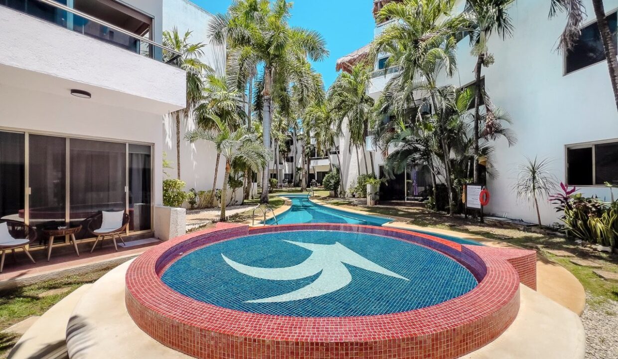32CONDO - PUNTA DEL CIELO PDC32 de tamaño grande