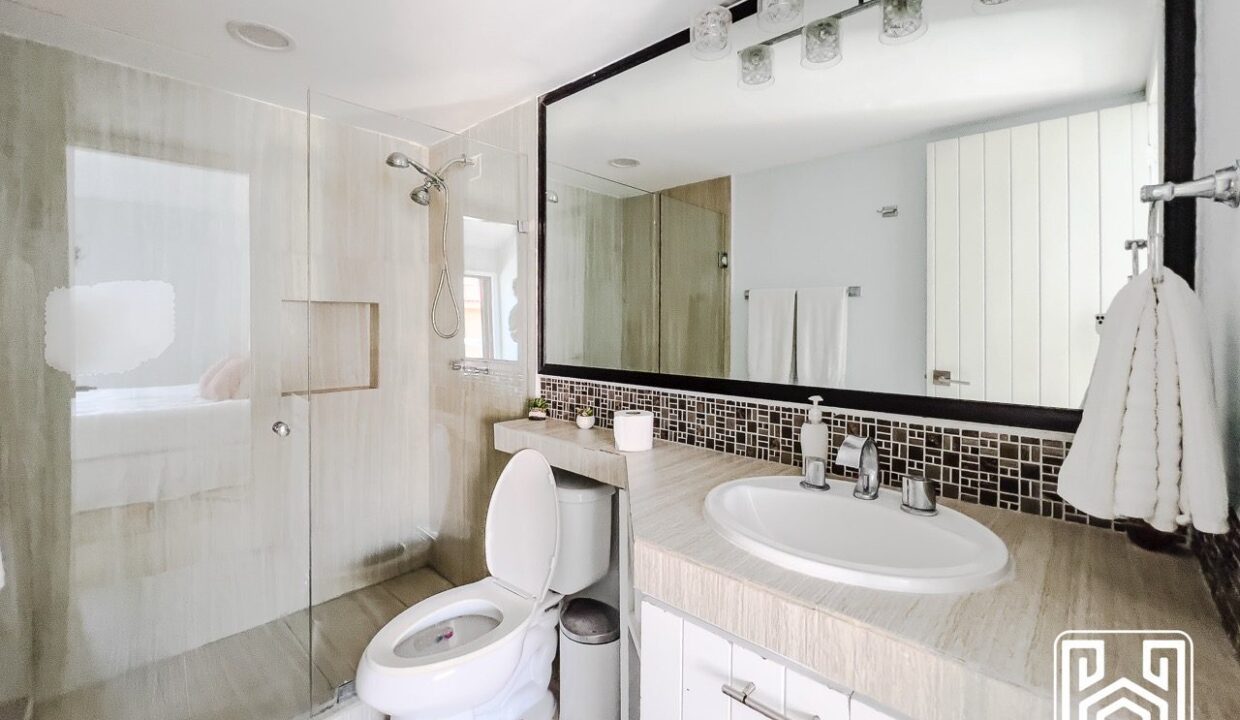 33CONDO CHAC AL HAL M3
