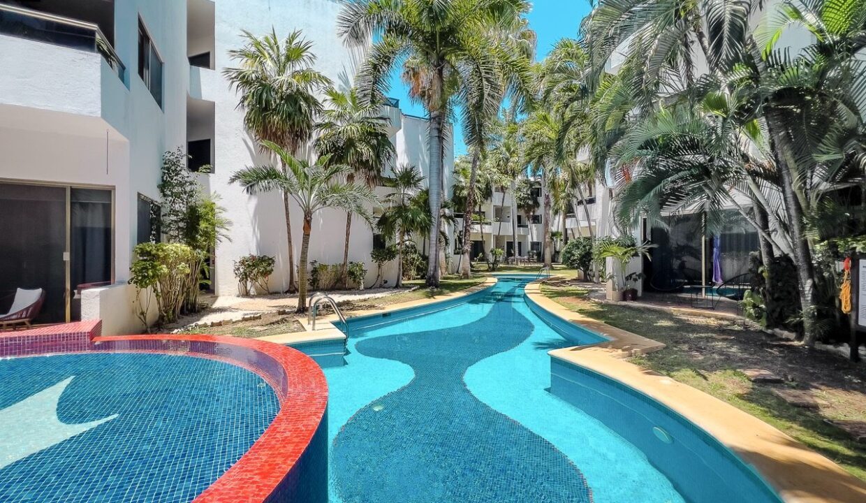 33CONDO - PUNTA DEL CIELO PDC33 de tamaño grande