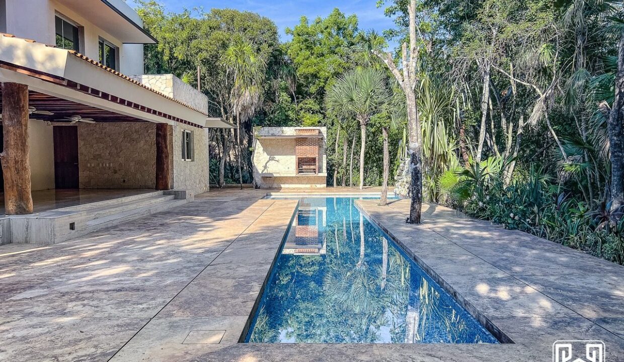 71CASA YALKU 4LOTS95