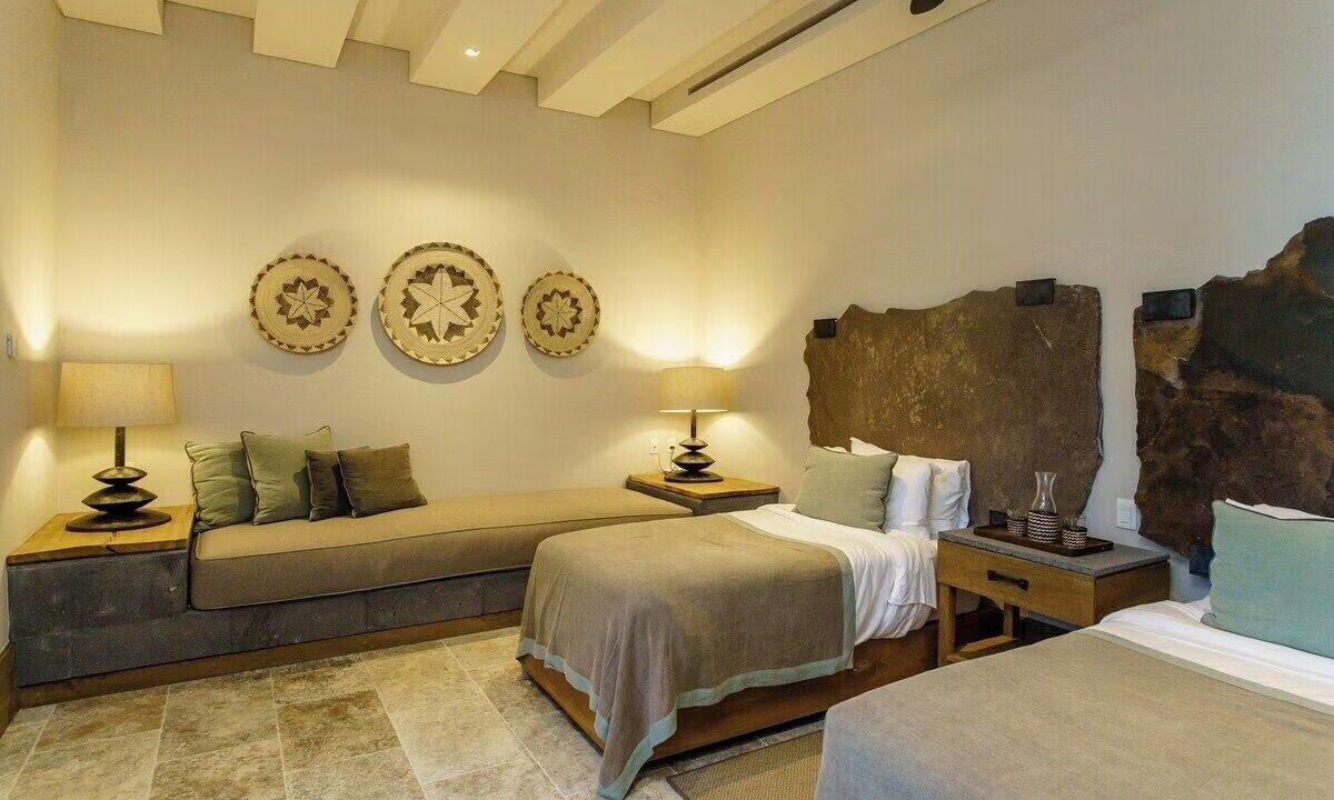 CASA CALETA40