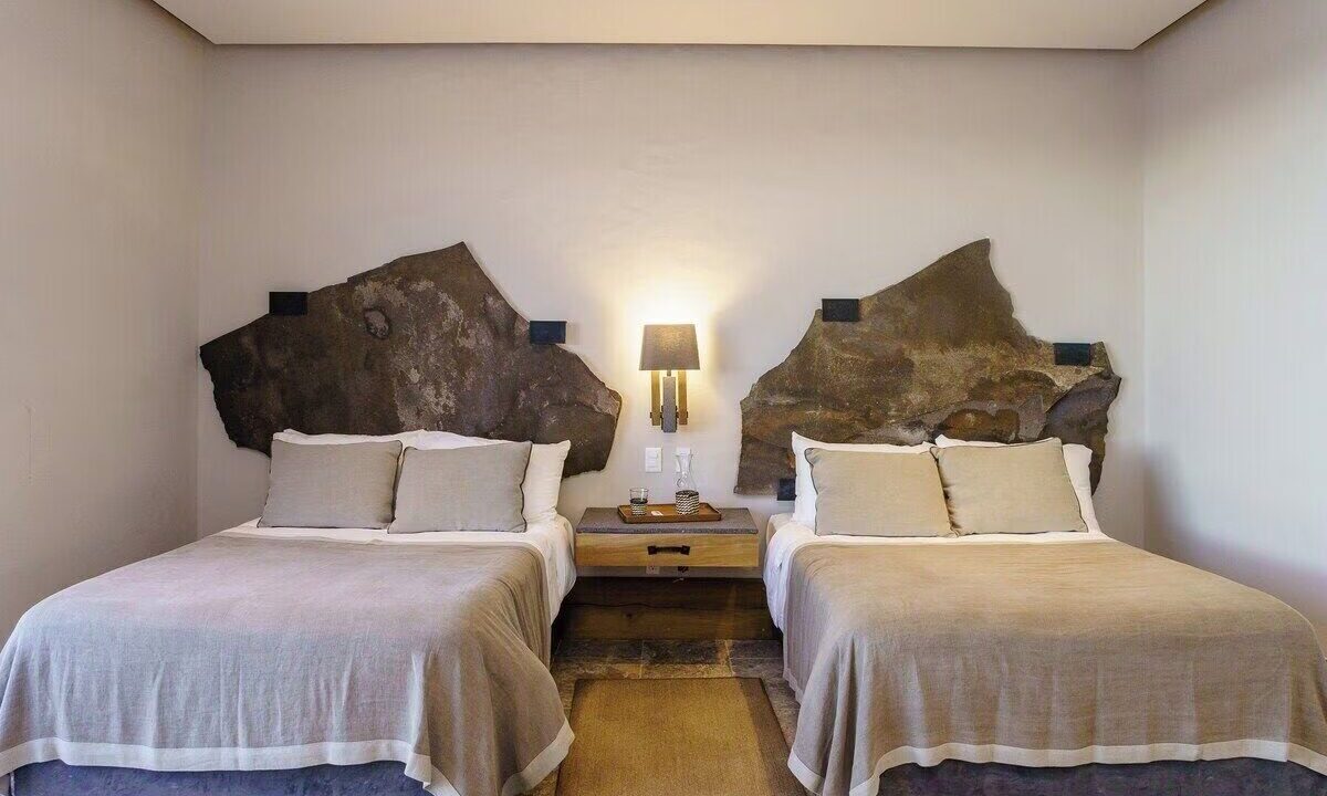 CASA CALETA42