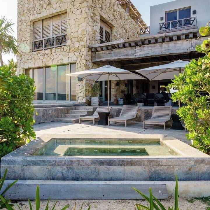 CASA CALETA45