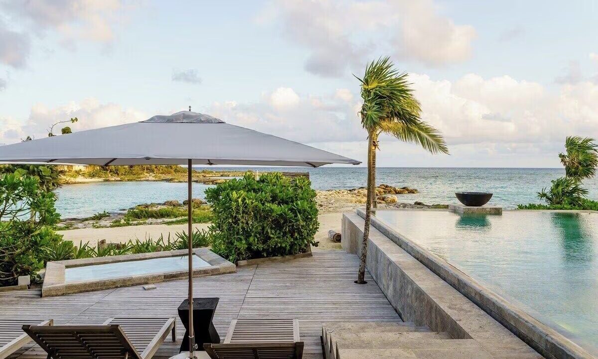CASA CALETA5
