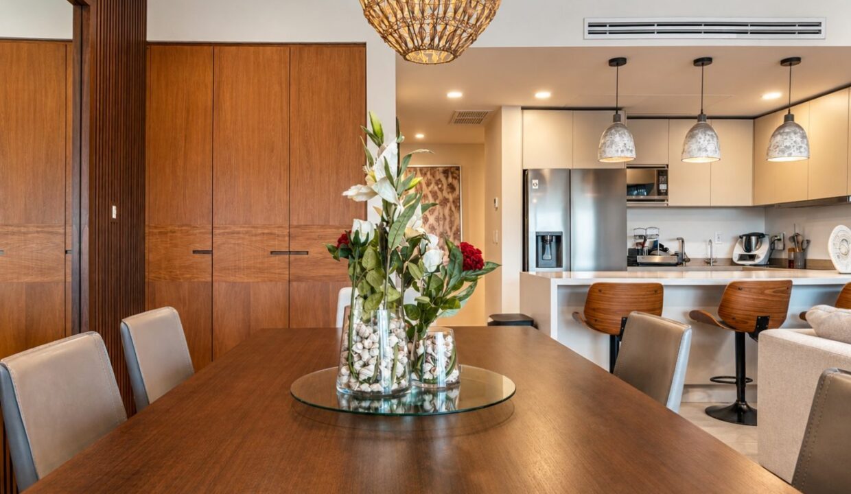 CONDO BLOOM A - PB11
