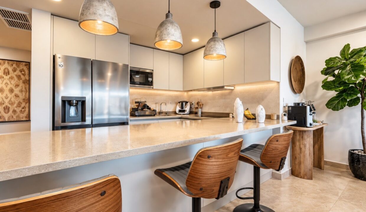 CONDO BLOOM A - PB12