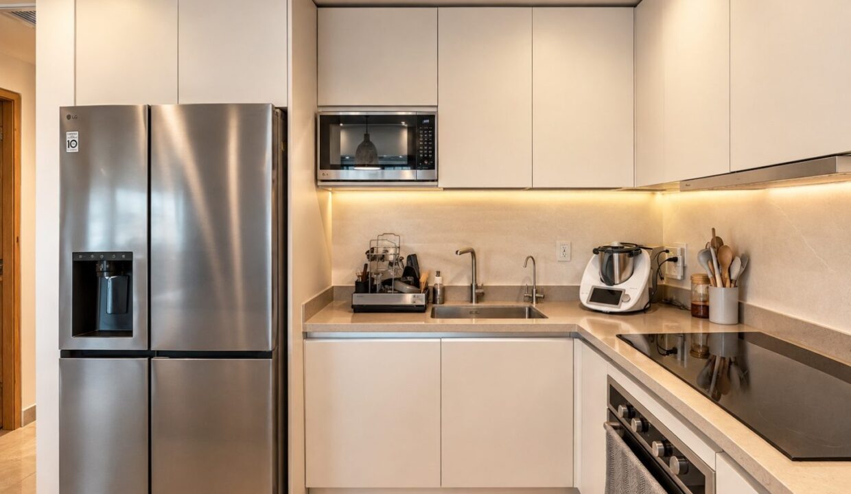 CONDO BLOOM A - PB15