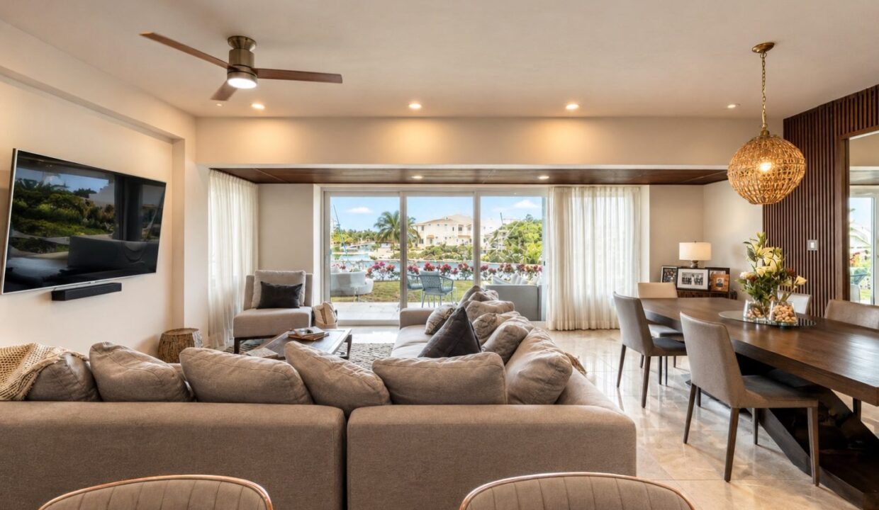 CONDO BLOOM A - PB21